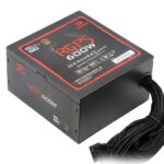 Redragon RGPS GC-PS003 600W Gaming PC Power Supply (Full Module) - Image 4