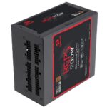 Redragon RGPS GC-PS005 700W Gaming PC Power Supply (Full Module) - Image 4