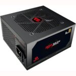 Redragon RGPS GC-PS010 850W Gaming PC Power Supply (Semi Modular) - Image 2