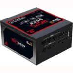 Redragon RGPS GC-PS010 850W Gaming PC Power Supply (Semi Modular) - Image 3