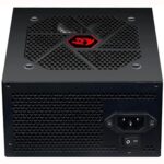 Redragon RGPS GC-PS010 850W Gaming PC Power Supply (Semi Modular)