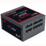 Redragon RGPS GC-PS011 800W 80 Plus Bronze Gaming PC Power Supply - Image 3