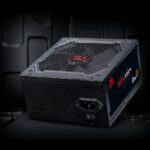Redragon RGPS GC-PS011 800W 80 Plus Bronze Gaming PC Power Supply - Image 9