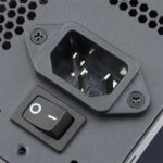 Redragon RGPS GC-PS011 800W 80 Plus Bronze Gaming PC Power Supply - Image 6