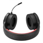 Redragon H315 REBELLION RGB 40mm Drivers Wired Gaming Headset - Image 4