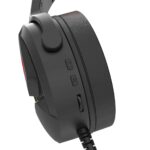 Redragon H315 REBELLION RGB 40mm Drivers Wired Gaming Headset - Image 6