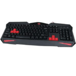 Redragon S101-2 VAJRA Gaming Keyboard & CENTROPHORUS Mouse Combo Set (2 in 1) - Image 3