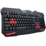 Redragon S101-2 VAJRA Gaming Keyboard & CENTROPHORUS Mouse Combo Set (2 in 1) - Image 4