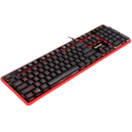 Redragon S107 RGB LED Gaming Keyboard, Mouse & Mousepad Combo Set (3 in 1) - Image 3