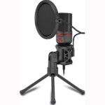 Redragon GM100 SEYFERT Gaming Stream Microphone