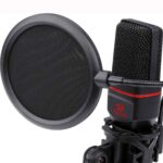 Redragon GM100 SEYFERT Gaming Stream Microphone - Image 4
