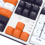 Redragon WYVERN K689 PRO Wireless Mechanical Gaming Keyboard - Image 7