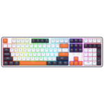 Redragon WYVERN K689 PRO Wireless Mechanical Gaming Keyboard - Image 2