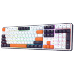 Redragon WYVERN K689 PRO Wireless Mechanical Gaming Keyboard - Image 4