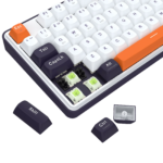 Redragon WYVERN K689 PRO Wireless Mechanical Gaming Keyboard - Image 8