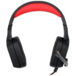 Redragon H310 MUSES Wired 7.1 Surround-Sound Gaming Headset - Image 2