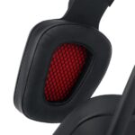 Redragon H310 MUSES Wired 7.1 Surround-Sound Gaming Headset - Image 5