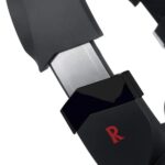 Redragon H310 MUSES Wired 7.1 Surround-Sound Gaming Headset - Image 4
