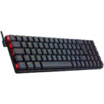 Redragon K626P ASHE RGB 78% Gaming Mechanical Keyboard (Black) - Image 3