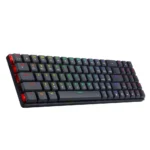 Redragon K626P ASHE RGB 78% Gaming Mechanical Keyboard (Black) - Image 4