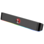 Redragon GS560 ADIEMUS Gaming Speaker Soundbar (Black) - Image 9