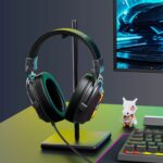Redragon H375 SPARDA RGB 7.1 Surround Wired Gaming Headset - Image 9