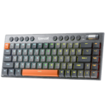 Redragon K609 HORUS PRO 65% Wireless RGB Mechanical Keyboard - Image 2