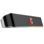 Redragon GS560 ADIEMUS Gaming Speaker Soundbar (Black) - Image 4