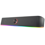 Redragon GS560 ADIEMUS Gaming Speaker Soundbar (Black) - Image 8