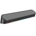 Redragon GS560 ADIEMUS Gaming Speaker Soundbar (Black) - Image 5