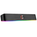 Redragon GS560 ADIEMUS Gaming Speaker Soundbar (Black) - Image 7