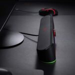 Redragon GS560 ADIEMUS Gaming Speaker Soundbar (Black) - Image 13