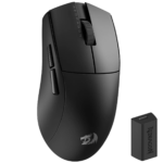 Redragon M916 KING STD Ultra-light 24K DPI Wireless Gaming Mouse - Image 2