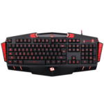 Redragon K501 ASURA 2 Gaming Keyboard (Black)