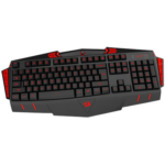 Redragon K501 ASURA 2 Gaming Keyboard (Black) - Image 2