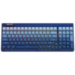Redragon K656 GAREN PRO 100 Keys 3-Modes Wireless RGB Gaming Keyboard