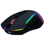 Redragon M693 TRIDENT Lite 3-Modes Wireless Mouse - Image 3