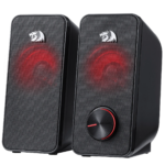 Redragon GS500 STENTOR Stereo Gaming Speakers - Image 2