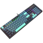 Redragon K582 SURARA RGB Keyboard With Red Switches - Image 5