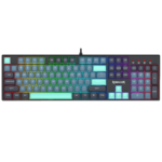 Redragon K582 SURARA RGB Keyboard With Red Switches