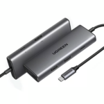 UGREEN 15531 USB-C Multifunction 7 in 1 Adapter