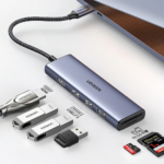 UGREEN 20956A USB-C Multifunction Adapter - Image 3