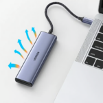 UGREEN 20956A USB-C Multifunction Adapter - Image 4