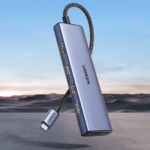 UGREEN 20956A USB-C Multifunction Adapter - Image 5