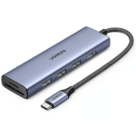 UGREEN 20956A USB-C Multifunction Adapter