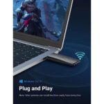 UGREEN 50340 AC1300 Wireless Network Adapter - Image 3