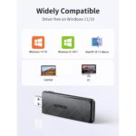 UGREEN 50340 AC1300 Wireless Network Adapter - Image 7