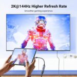 UGREEN 70444 USB-C to HDMI Adapter - Image 2