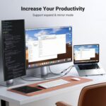 UGREEN 70444 USB-C to HDMI Adapter - Image 6