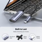 UGREEN 70444 USB-C to HDMI Adapter - Image 3